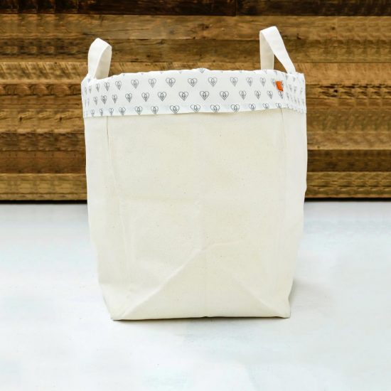 Canvas Laundry Bag Tabitha Living