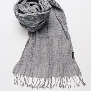 Weekender - Dove Grey